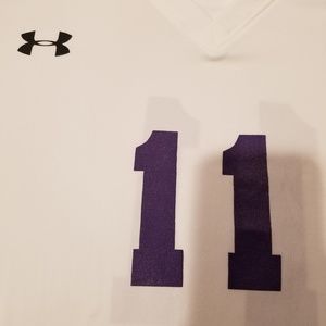 Meet your Posher, William